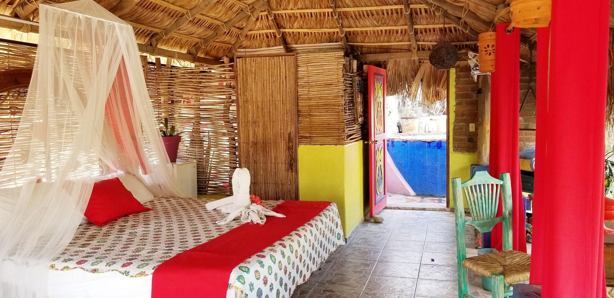 Cabo Inn Кабо-Сан-Лукас Экстерьер фото