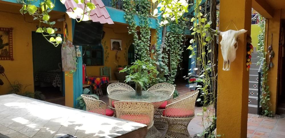 Cabo Inn Кабо-Сан-Лукас Экстерьер фото