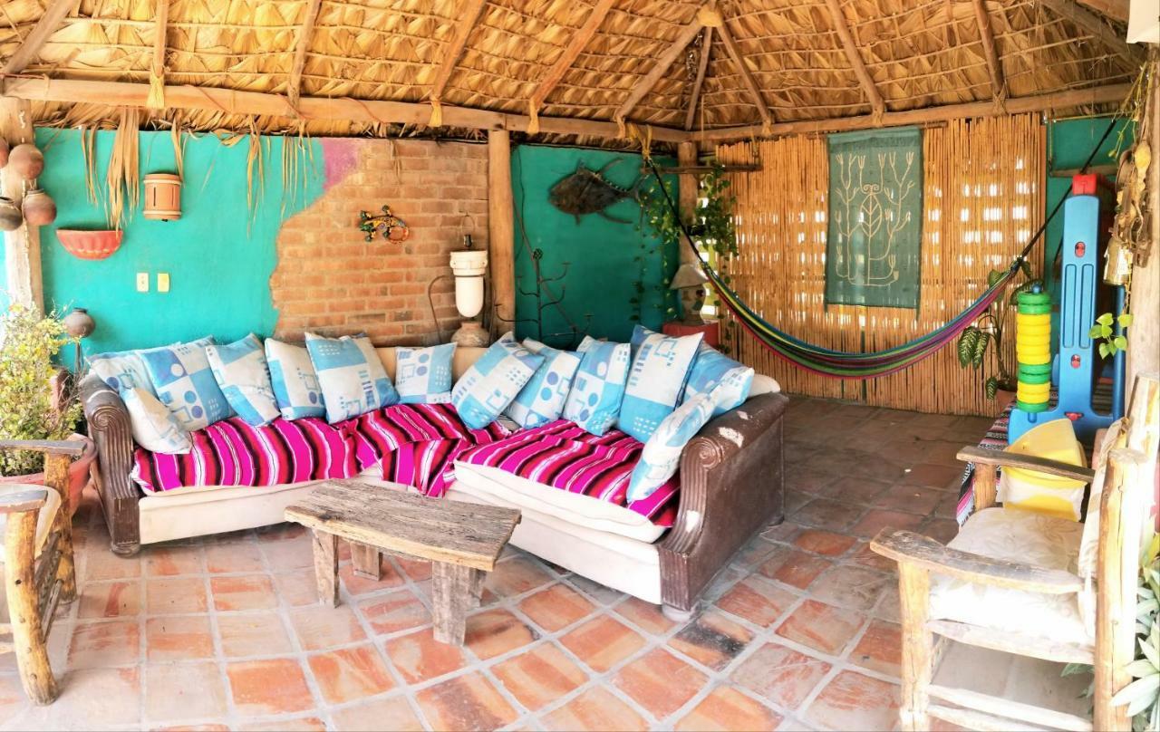 Cabo Inn Кабо-Сан-Лукас Экстерьер фото