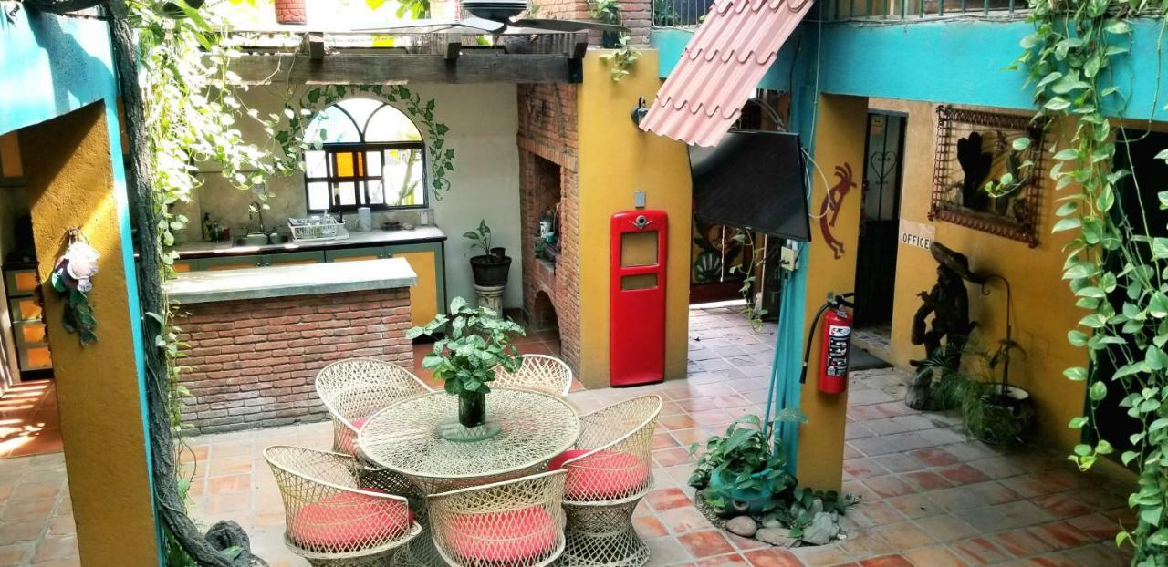 Cabo Inn Кабо-Сан-Лукас Экстерьер фото
